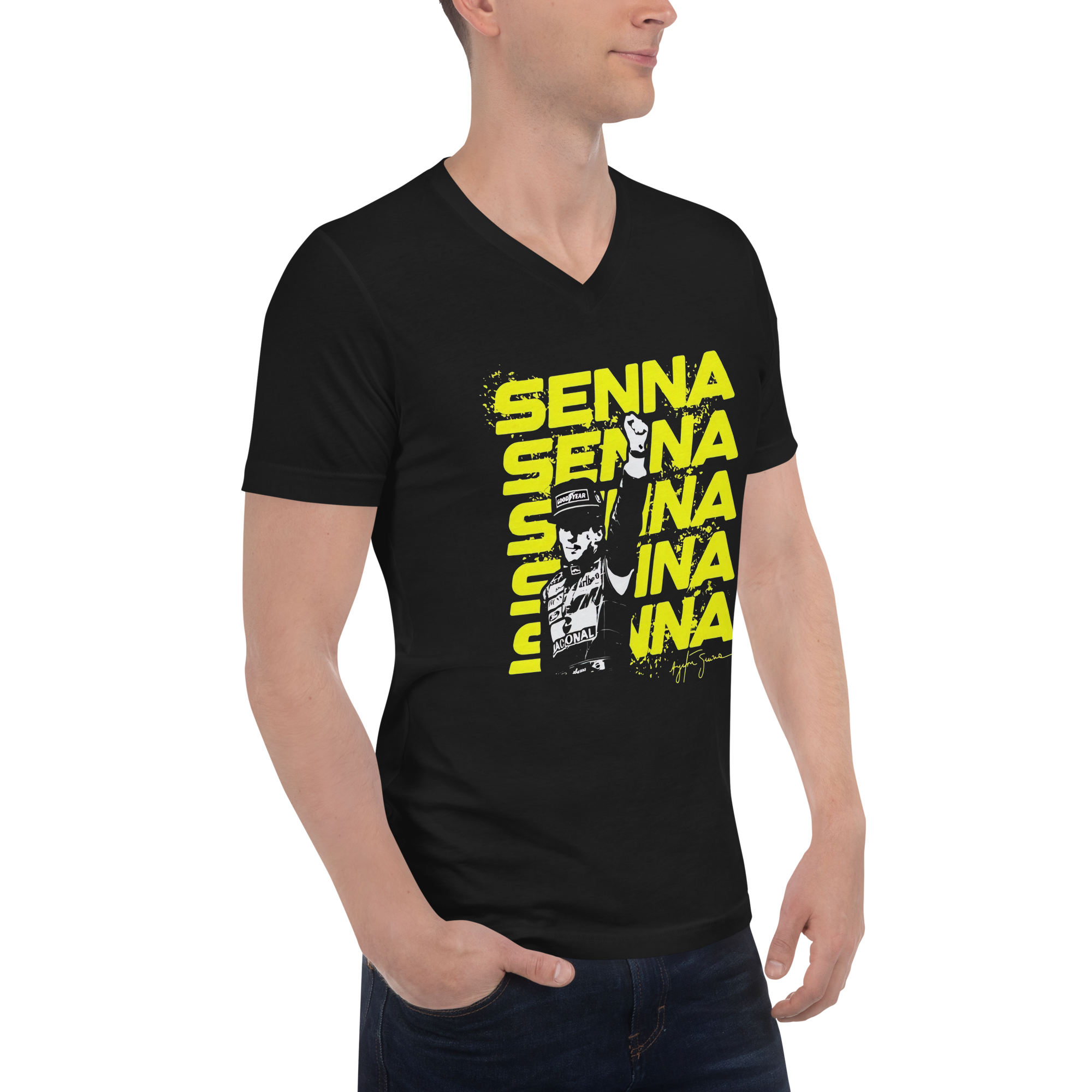 Senna Champion