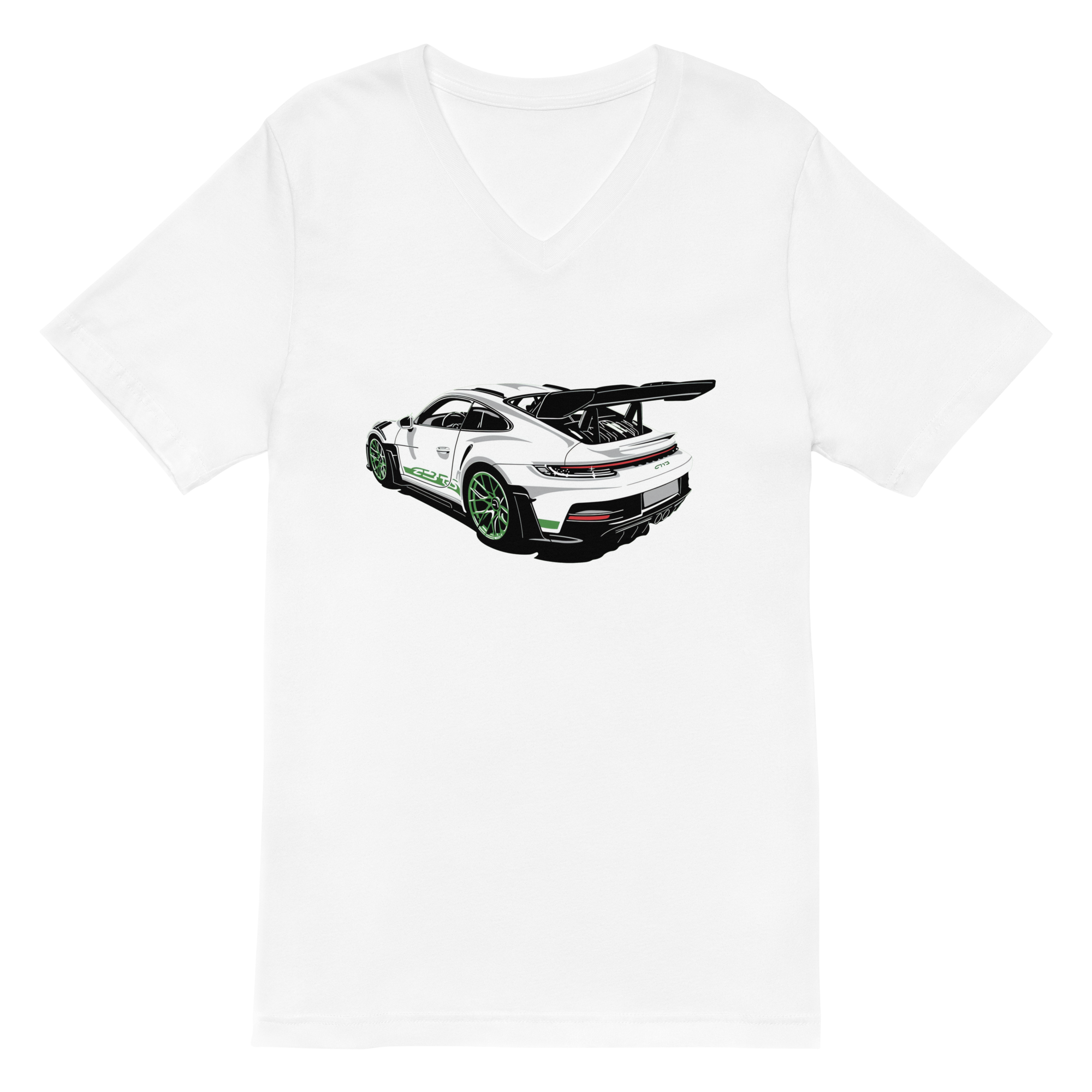 Porsche 911 GT3 RS Tribute