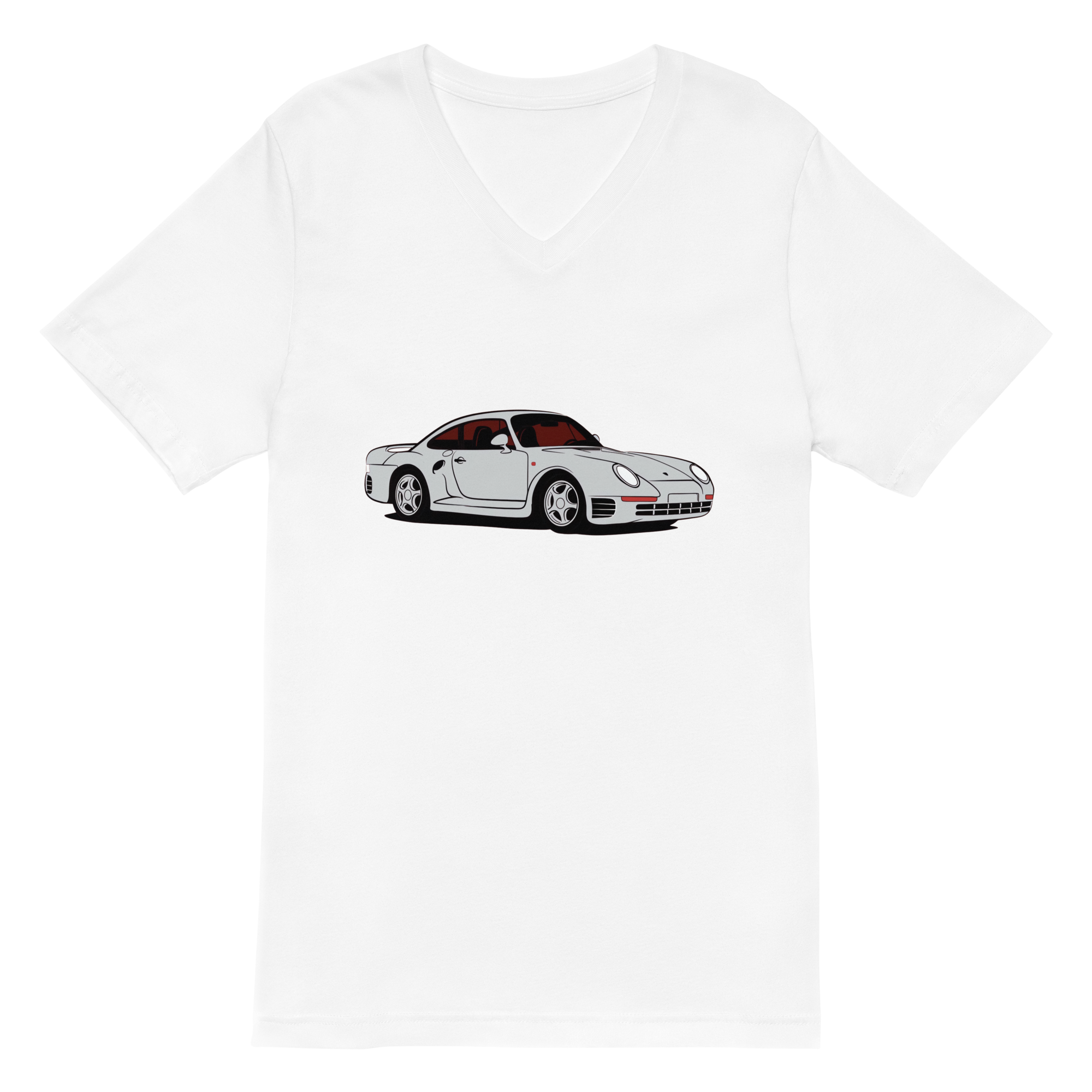 Porsche 911 Turbo