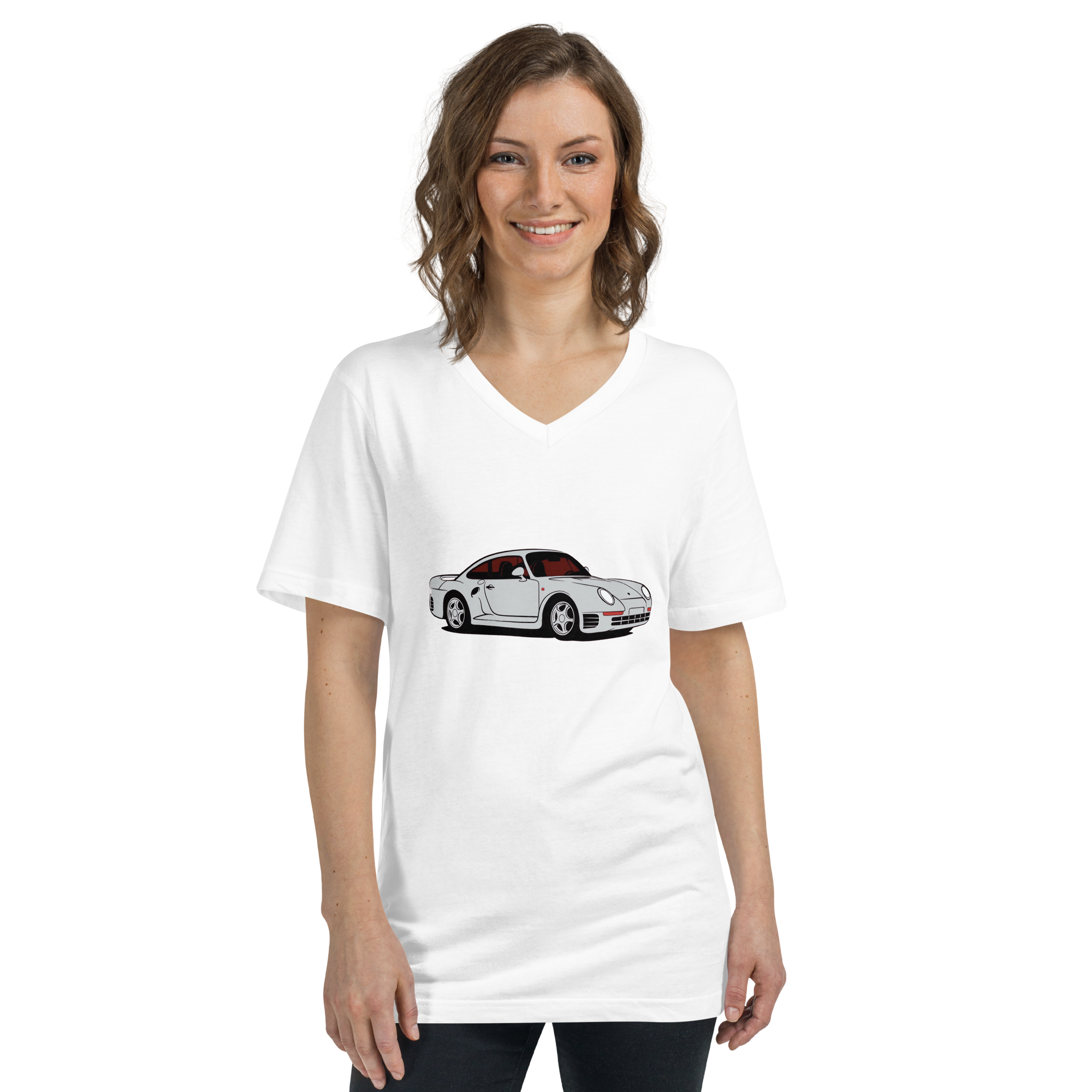 Porsche 911 Turbo