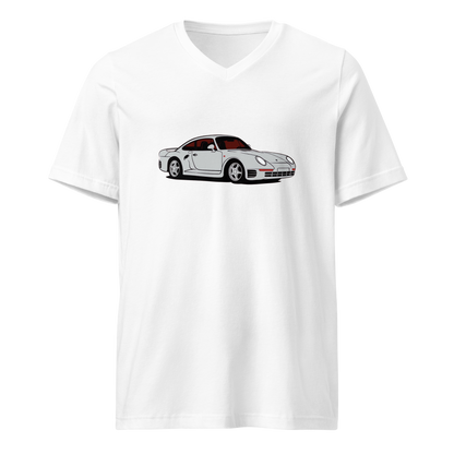 Porsche 911 Turbo