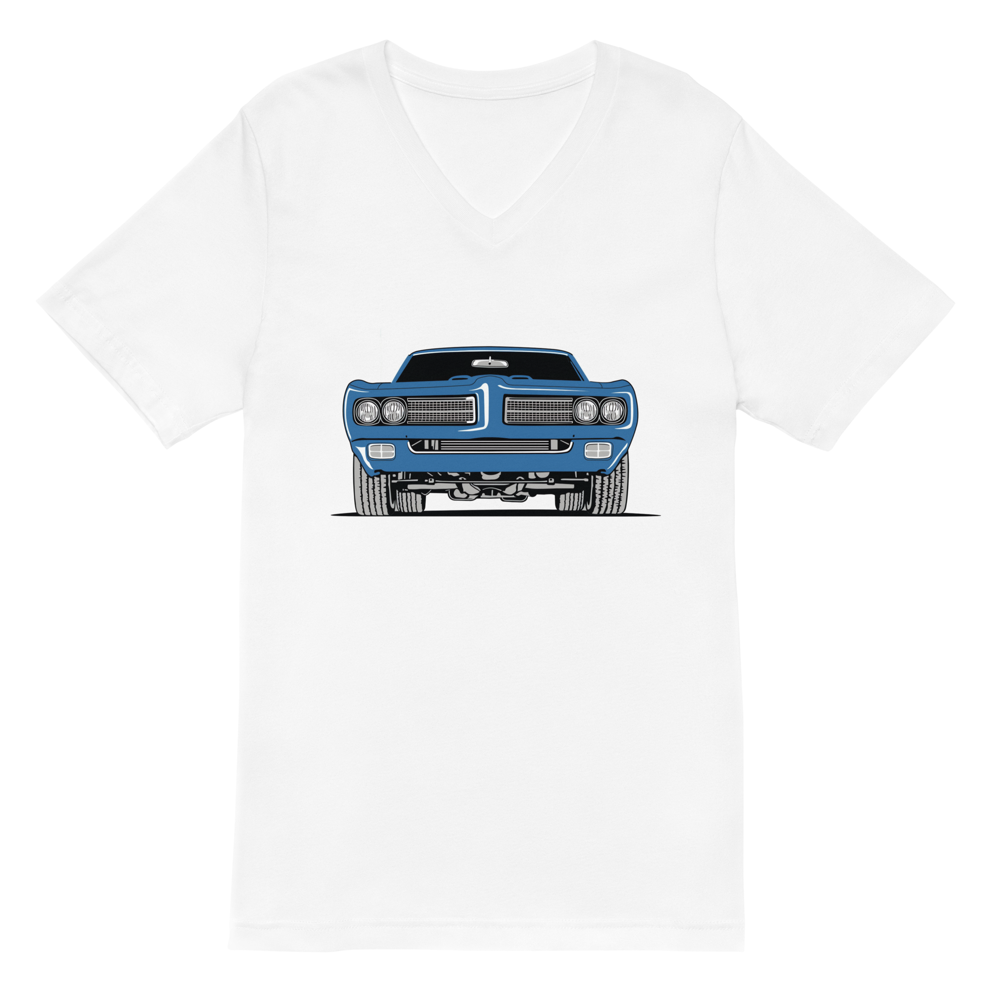 Pontiac GTO