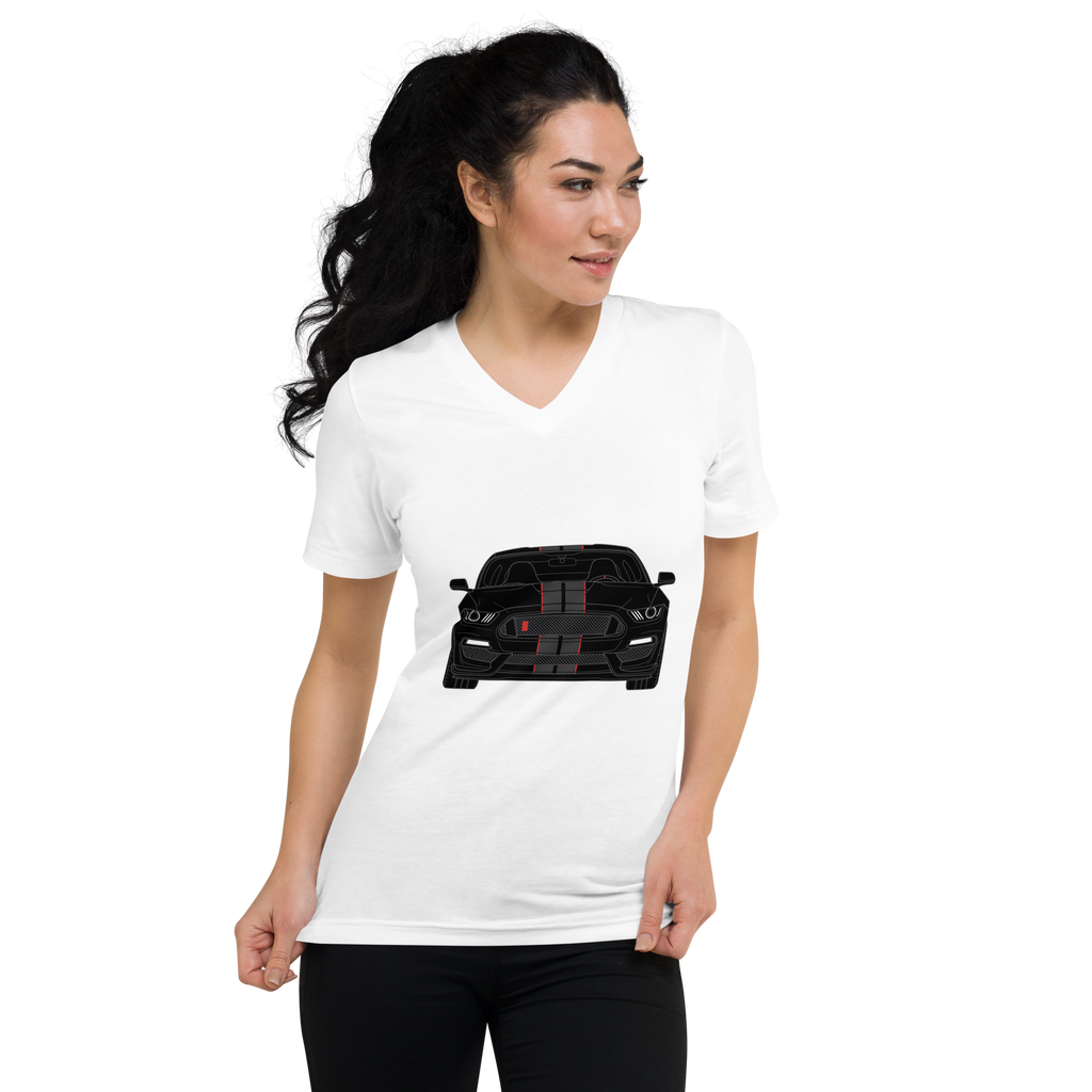 Ford Mustang Shelby GT350R