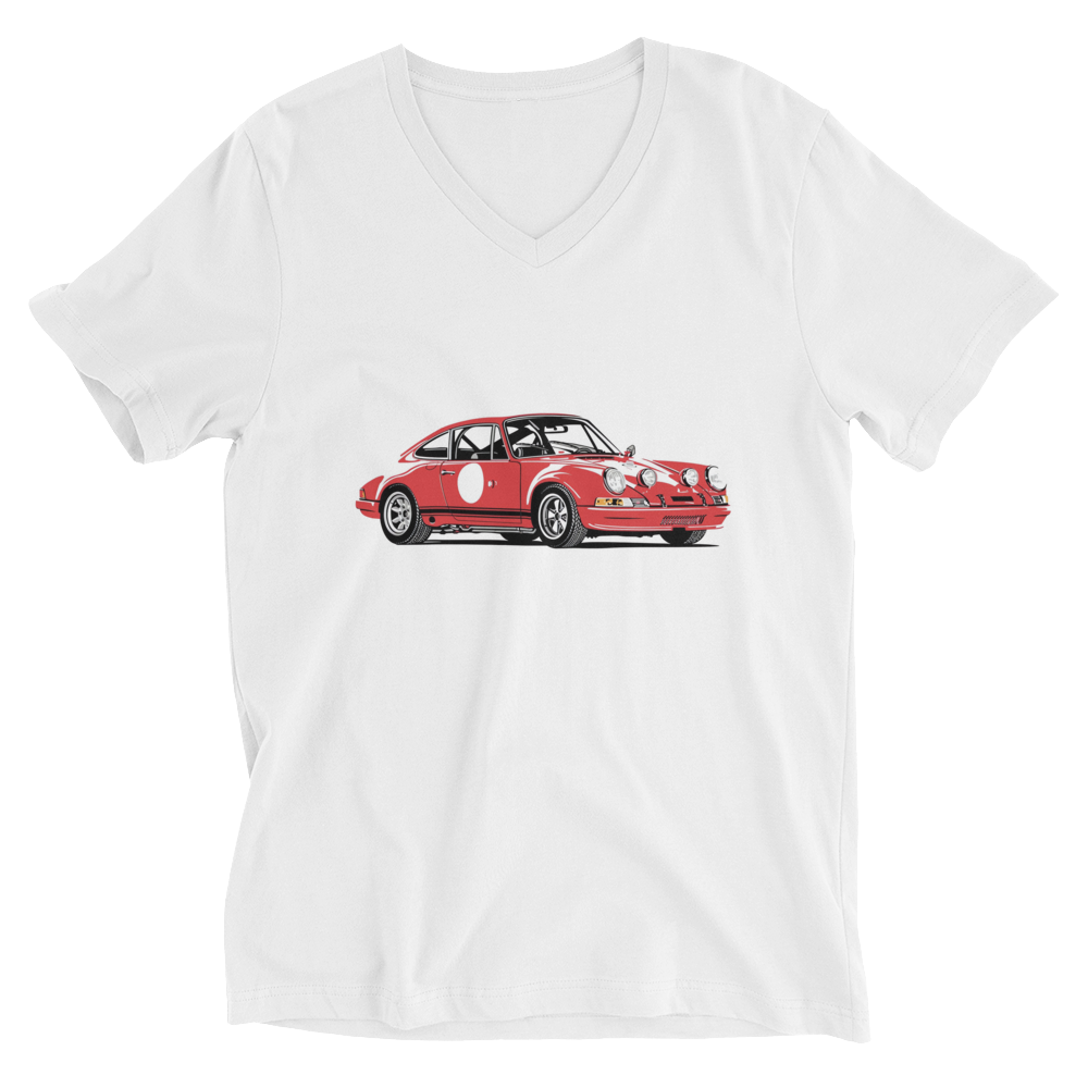 1971 Porsche 911