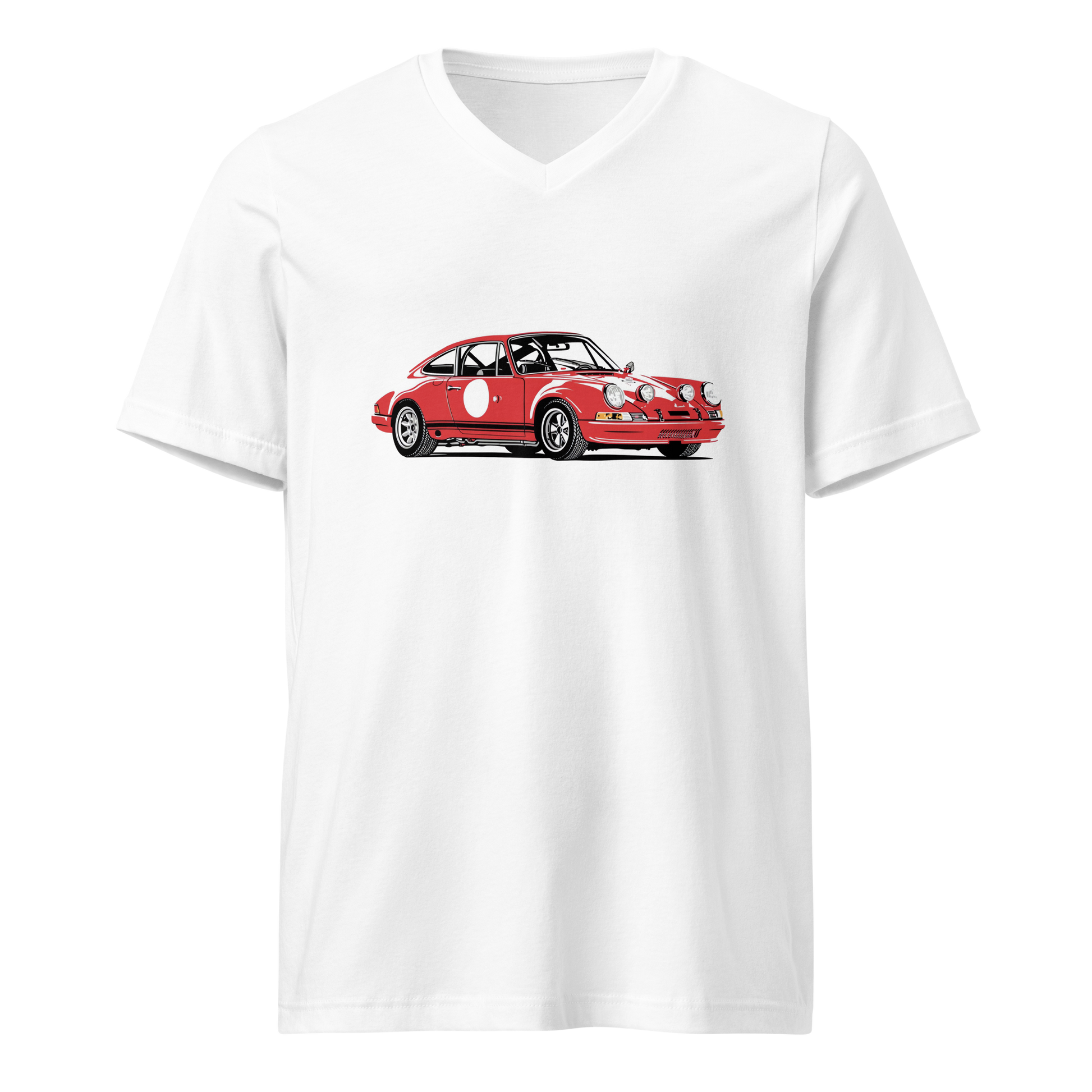 1971 Porsche 911