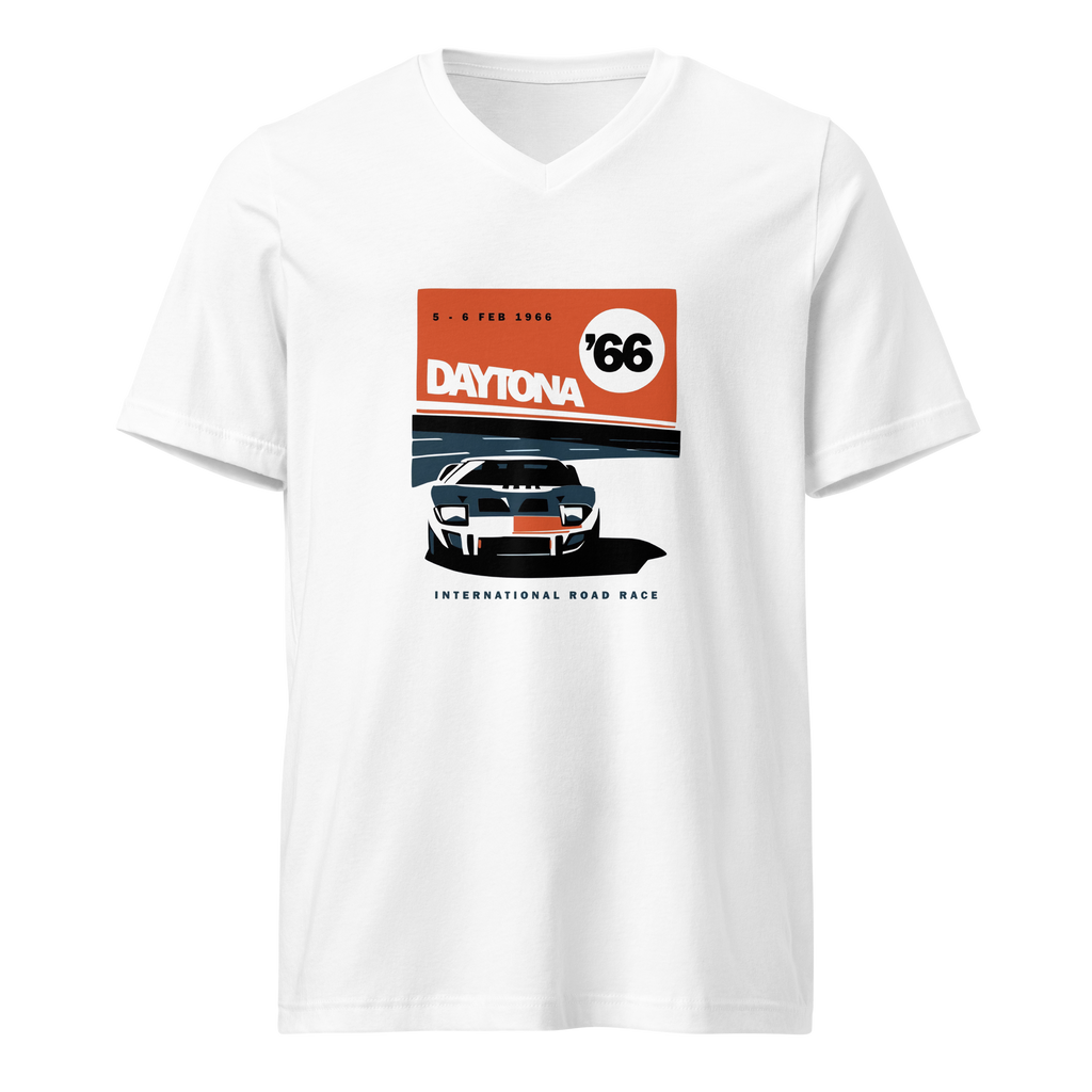 Daytona 66