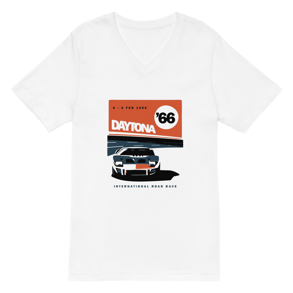 Daytona 66