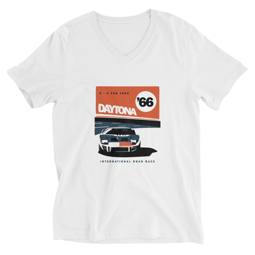 Daytona 66