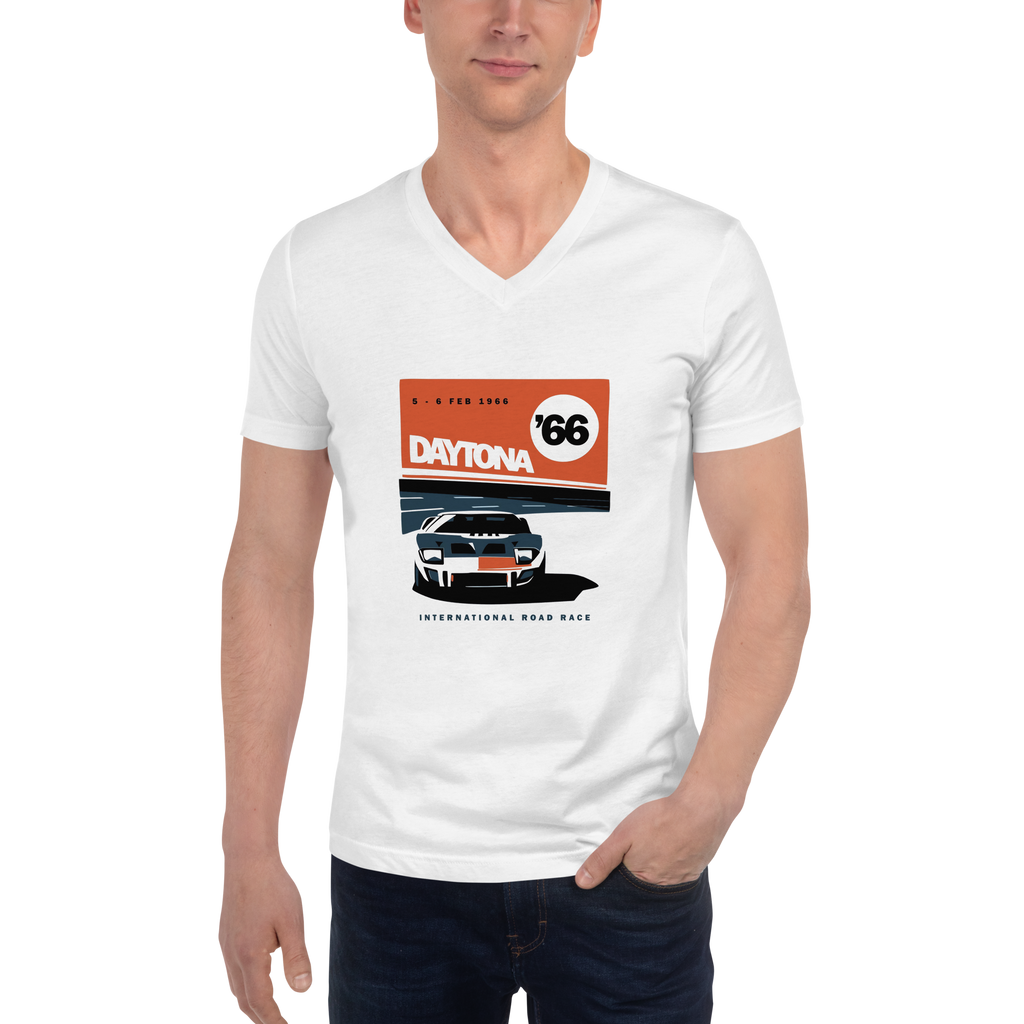 Daytona 66