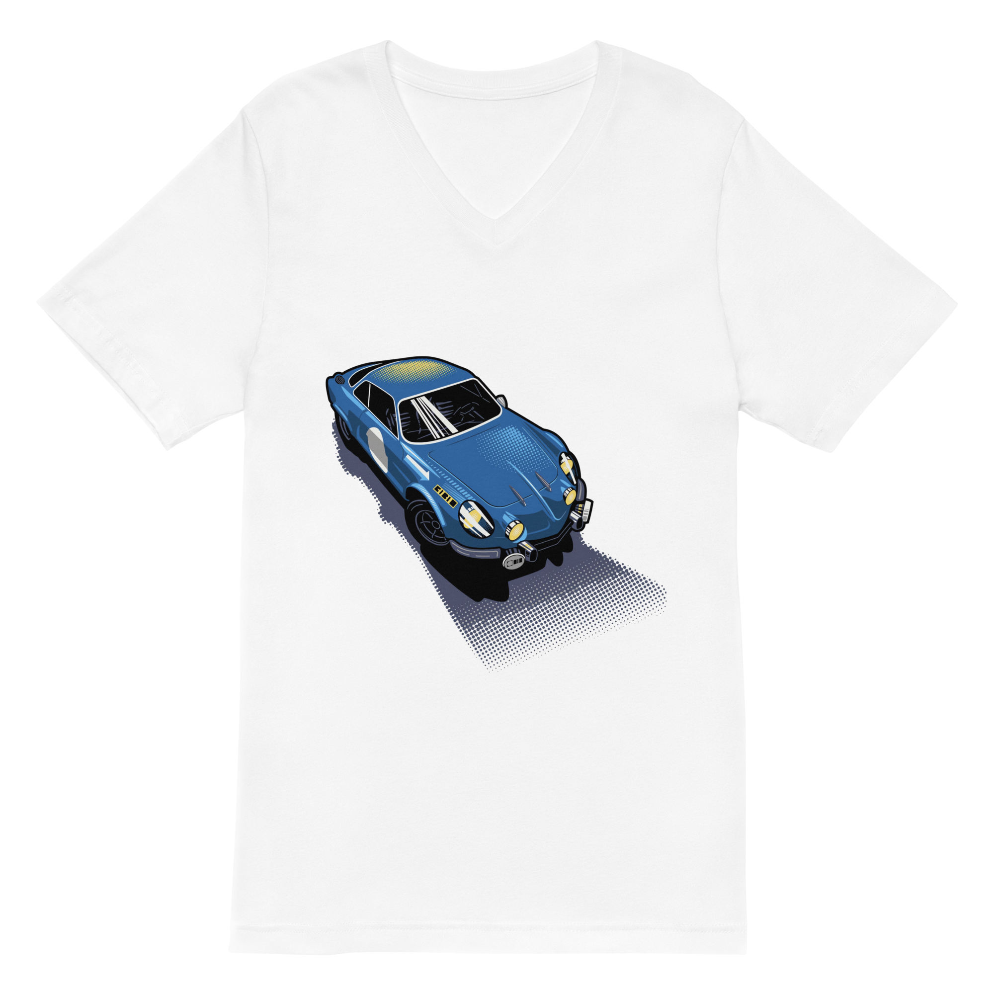 Alpine A110
