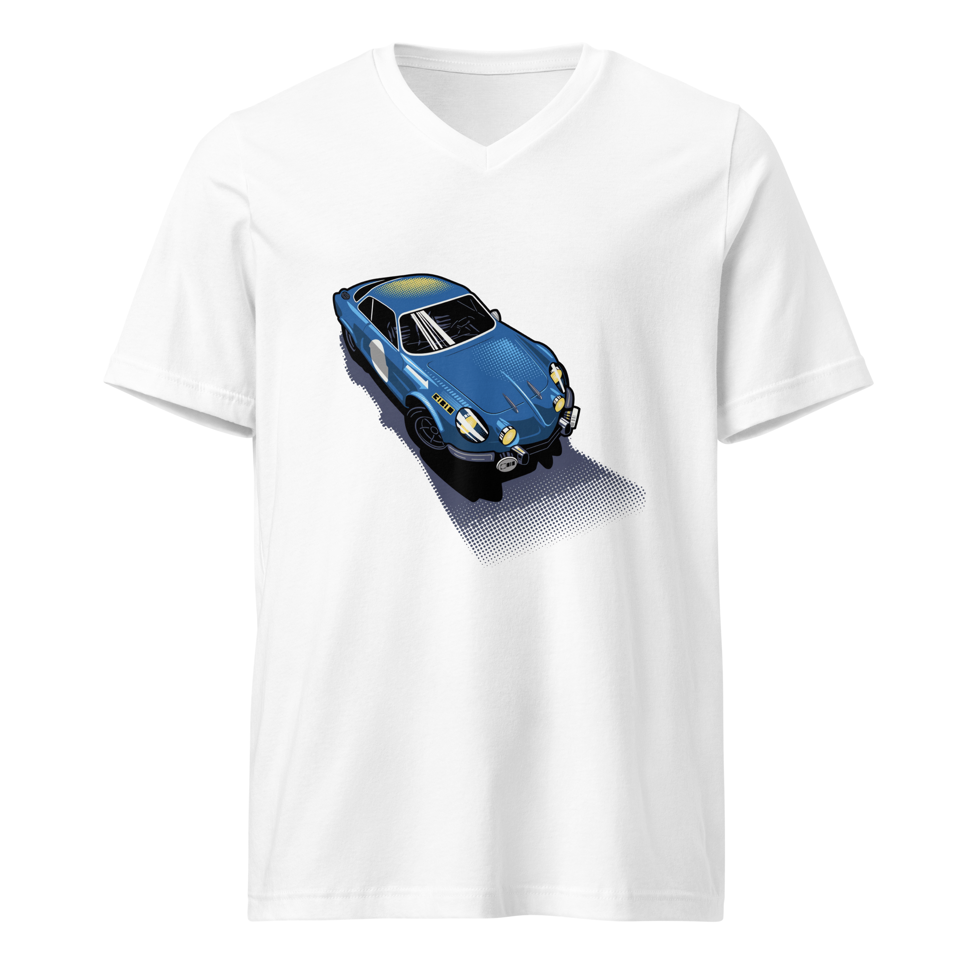Alpine A110