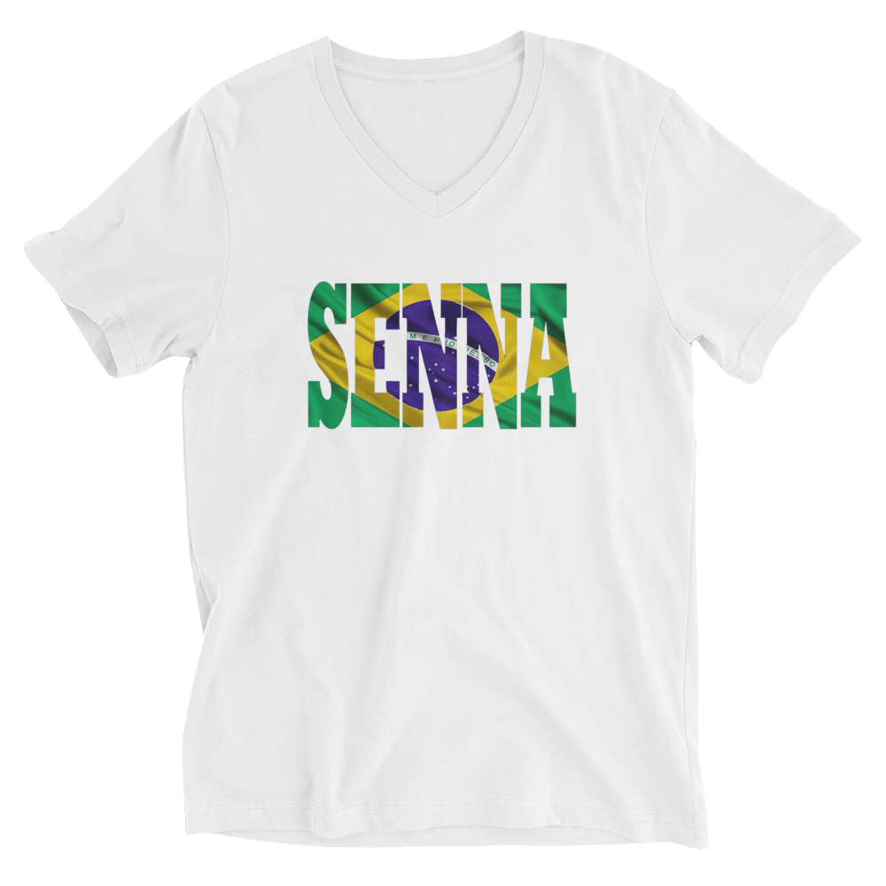 Senna Brazil