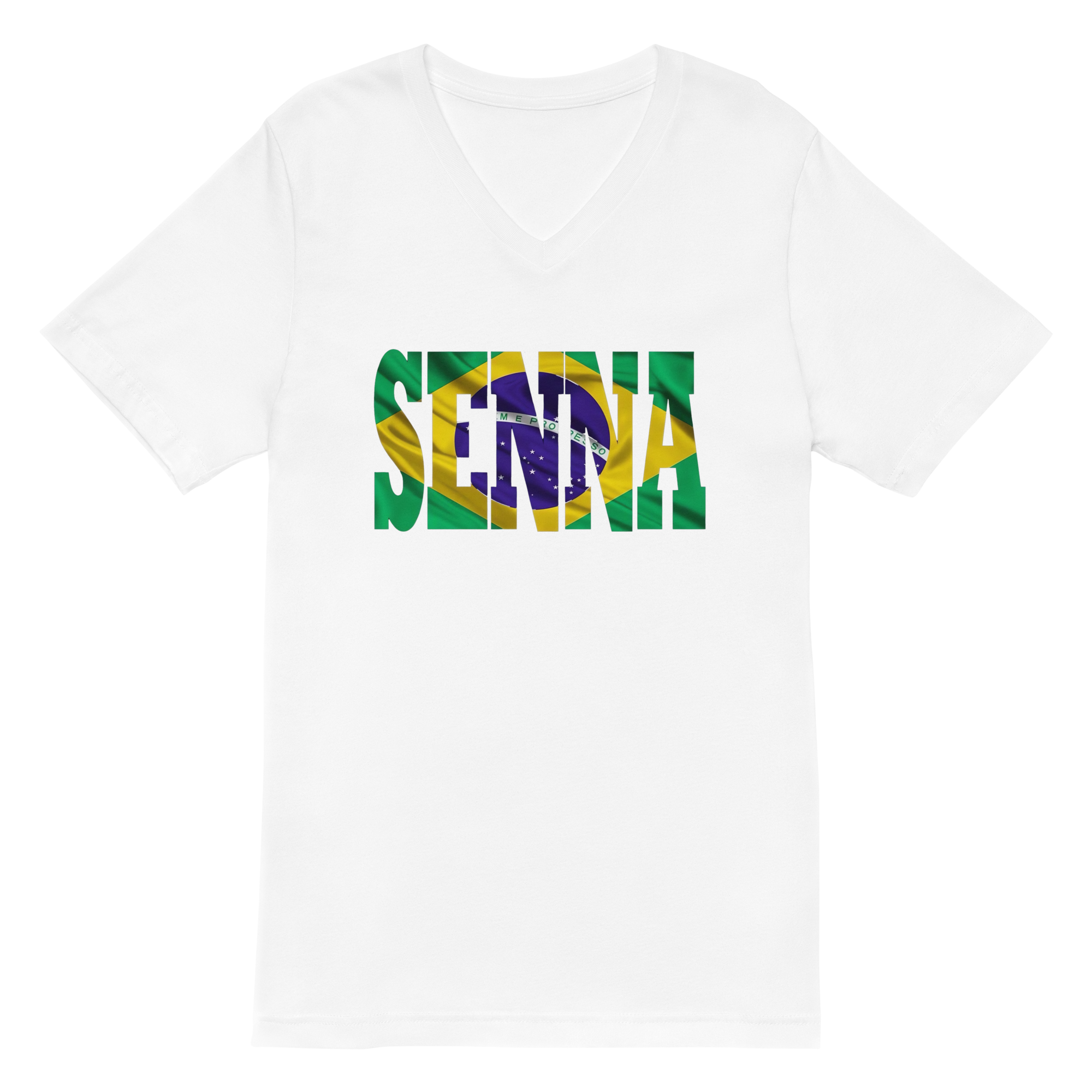 Senna Brazil
