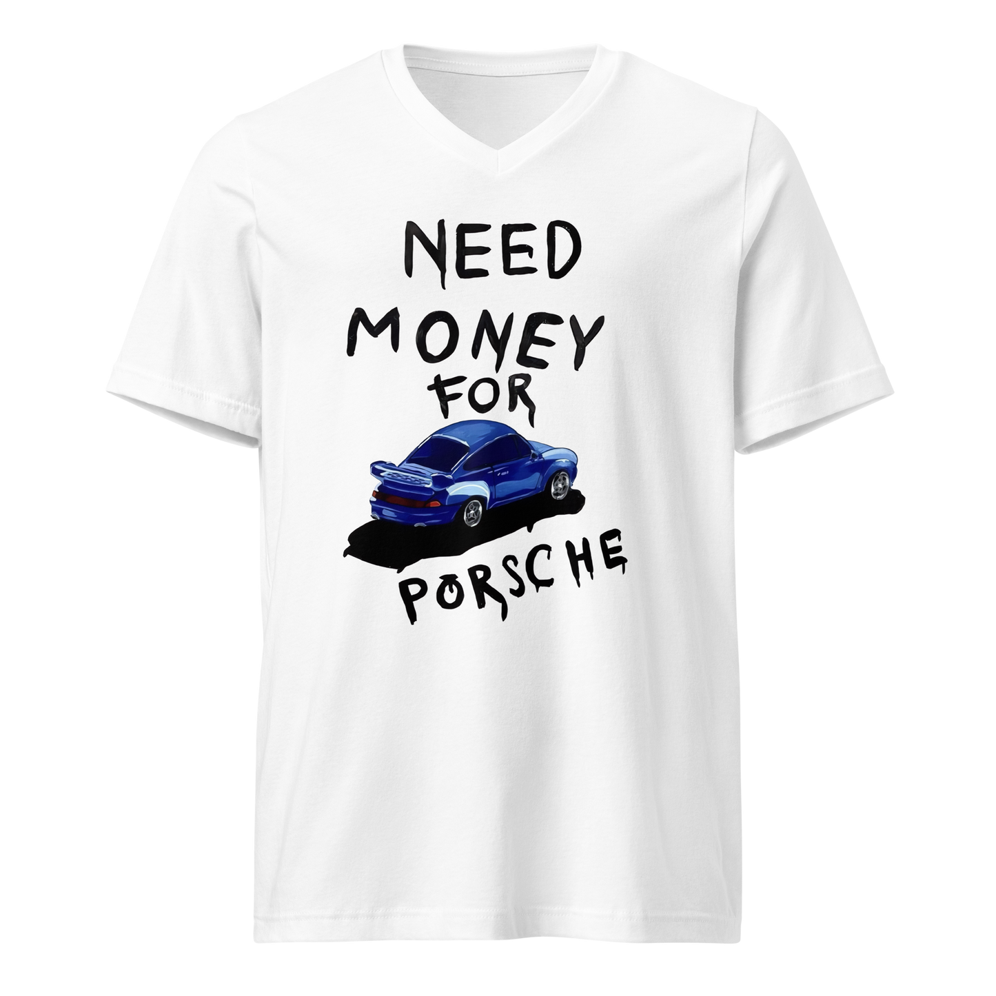 Porsche Money