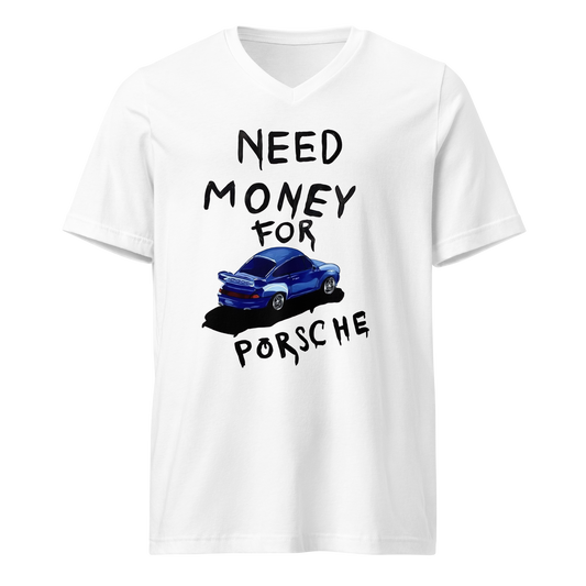 Porsche Money