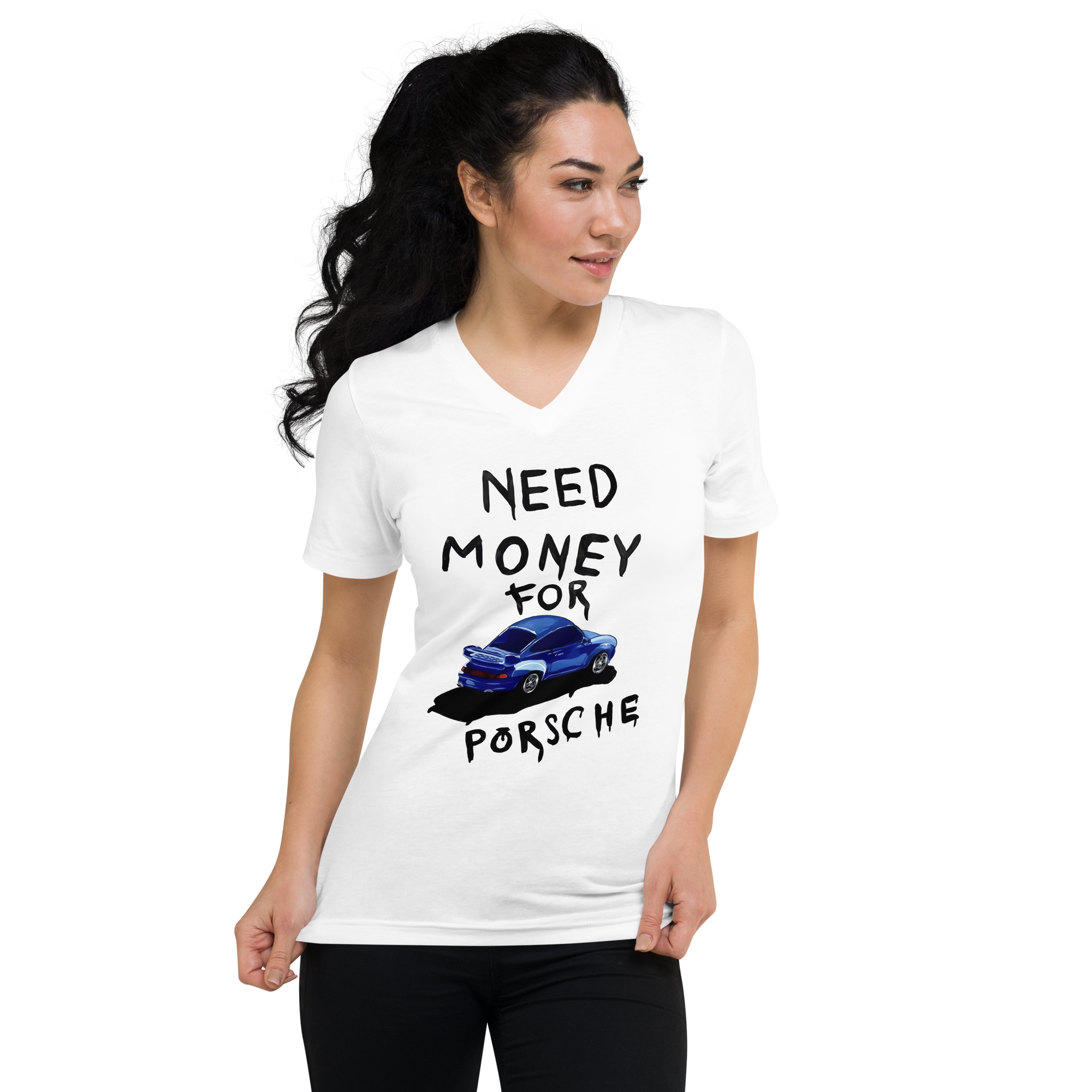 Porsche Money