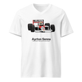 Ayrton Senna McLaren