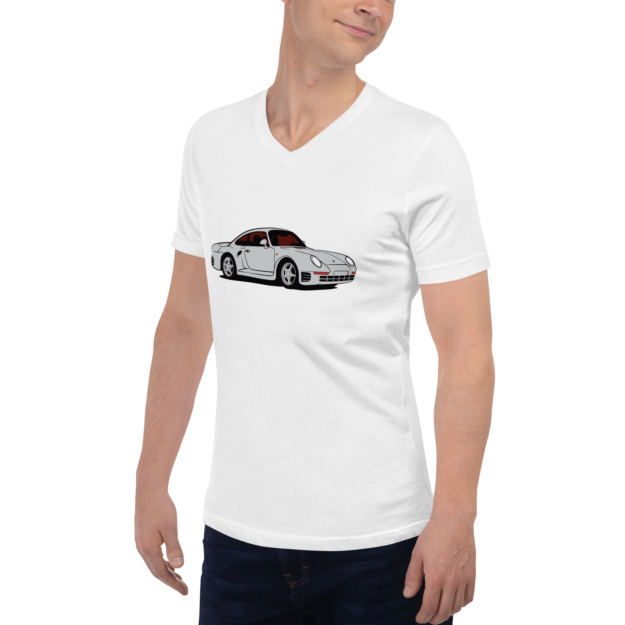 Porsche 911 Turbo