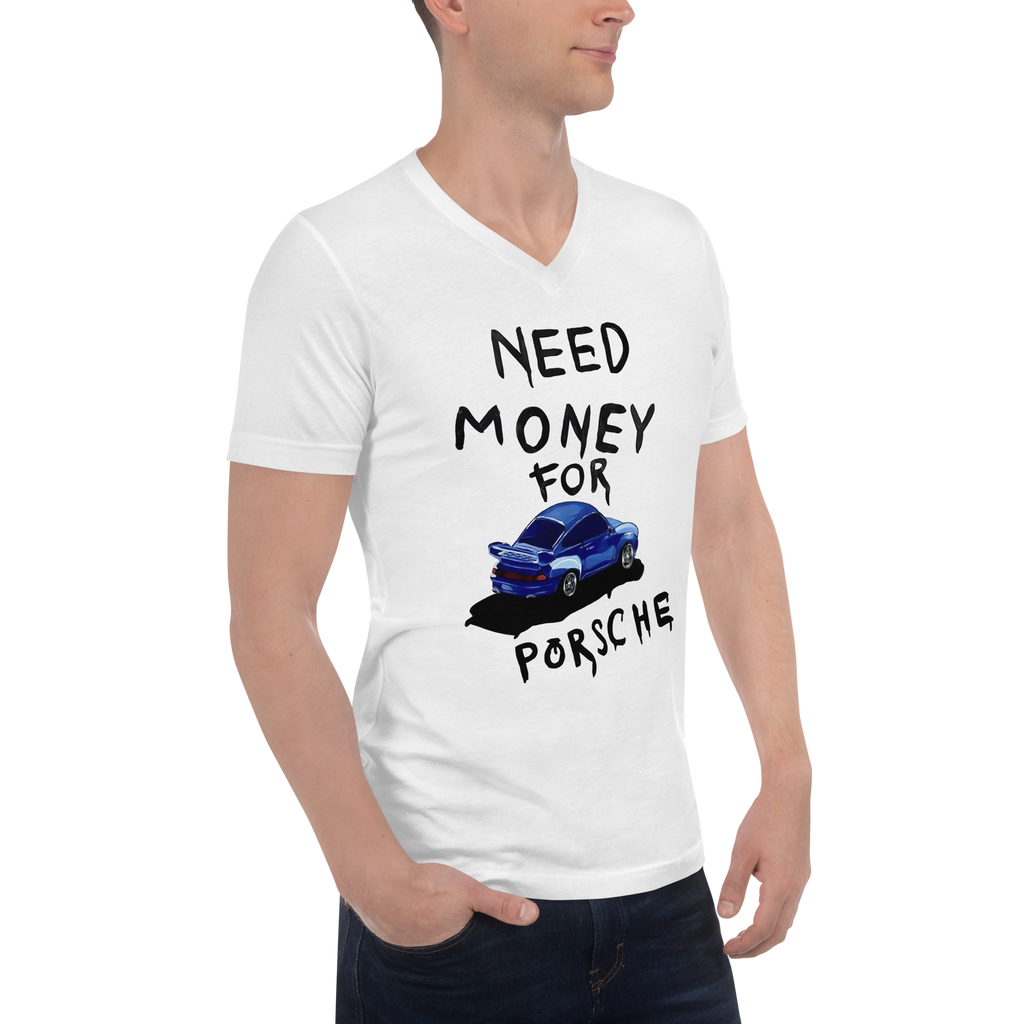 Porsche Money